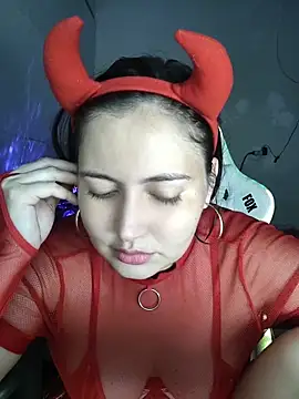 Chatroom en direct de Fetichista23