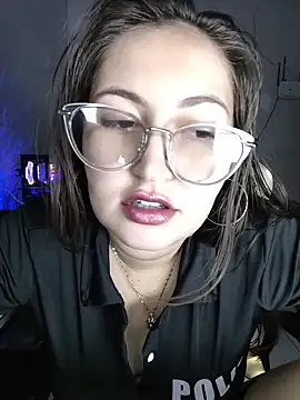 Sala de chat en directo de Fetichista23