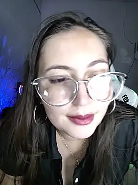 Fetichista23's Live Chat Room