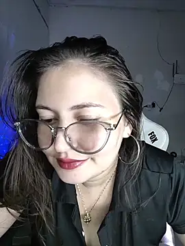 Fetichista23 – live chatrum