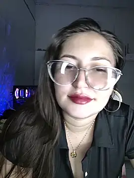 Chat soba uživo modela Fetichista23