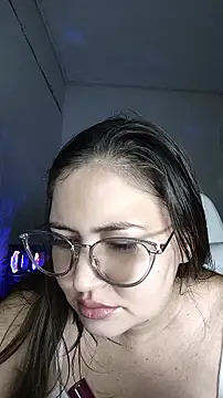 Show sexual ao vivo de Fetichista23