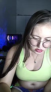 Fetichista23 Live Chatraum