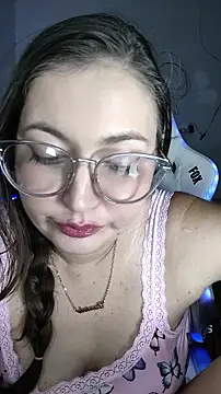Fetichista23 – live chatrum