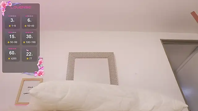 adamaria_1 Live Chatraum
