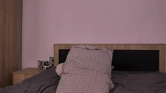 JessieClarks чат на живо