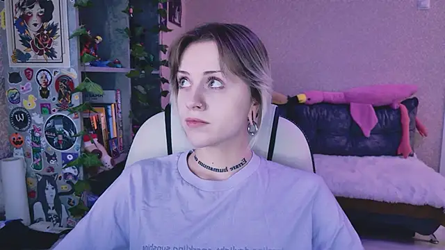 NaniMoore's Live Chat Room