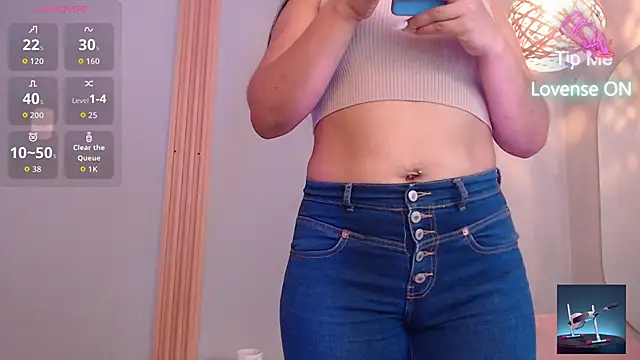 Thayssa_ross чат на живо