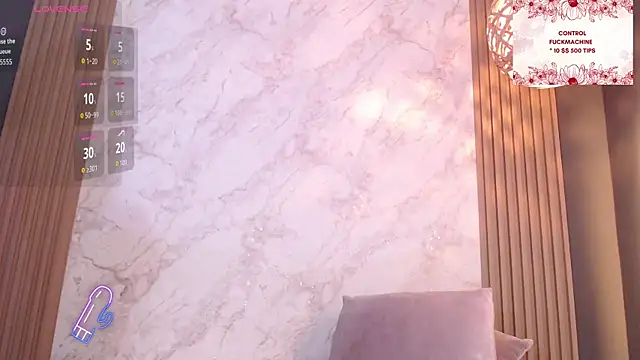 Thayssa_ross Live Chatraum