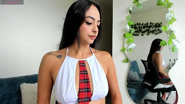 Bilik Sembang Langsung Eva_ritz