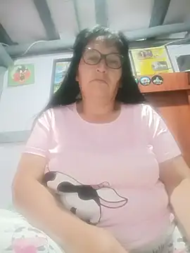 clarita_01 Live Chatraum