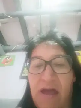 Chat ao vivo de clarita_01