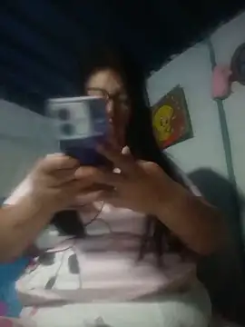 Chat ao vivo de clarita_01