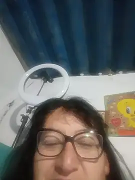 clarita_01 Live Chatraum