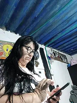 Živá chatovací místnost clarita_01