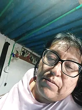 clarita_01 Live Chatraum