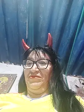 Chat ao vivo de clarita_01