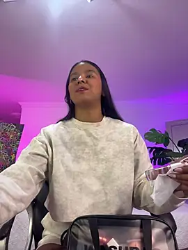 JANYLOVE__ Live chatroom