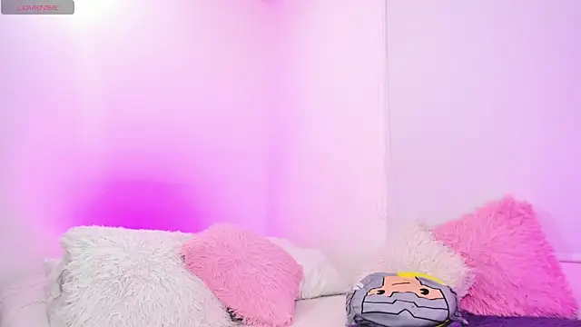 Sala de chat en directo de karly_rioss