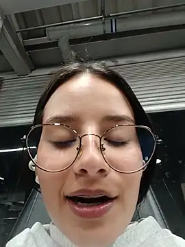 Živá chatovací místnost _vaness