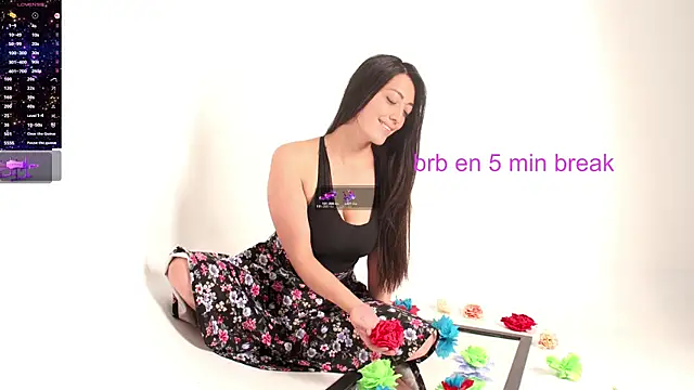 aleja20_- Live Chatraum