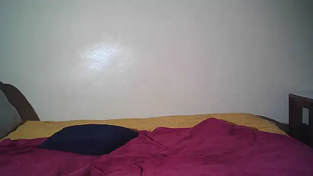 Chat ao vivo de SuvieyX