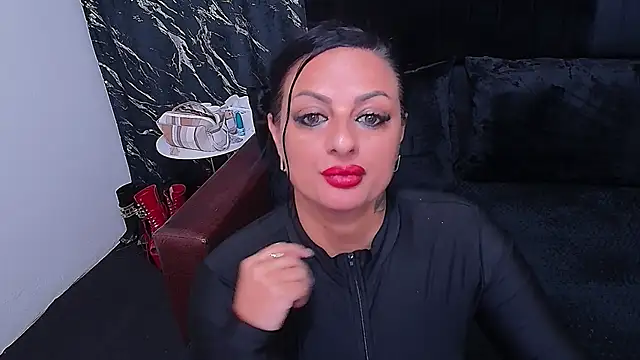VixenSelena – live chatrum