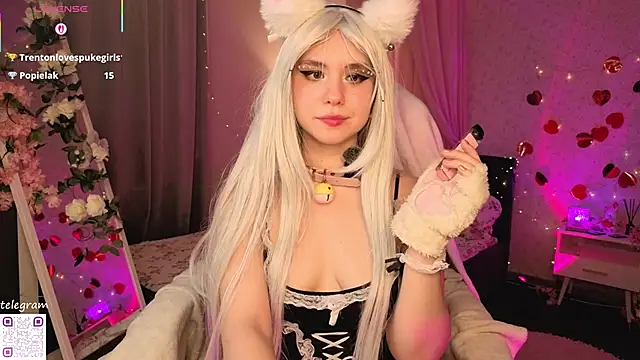 lilly_Cherry_ Ruang Obrolan Langsung