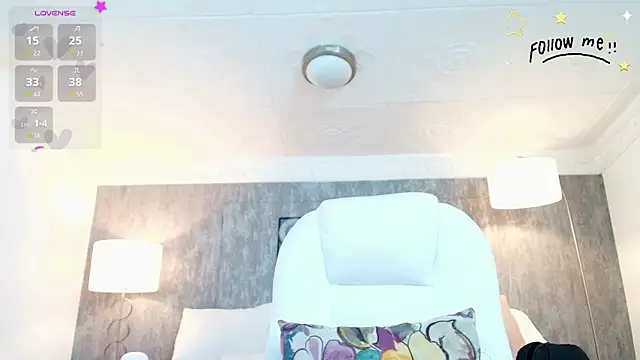 Chat ao vivo de aria_li