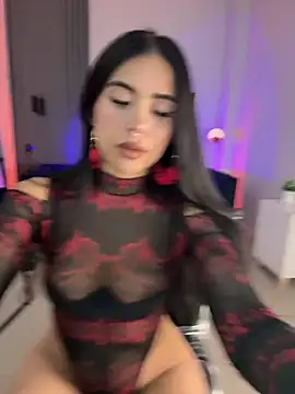 Luna__Ponce Live Chatraum
