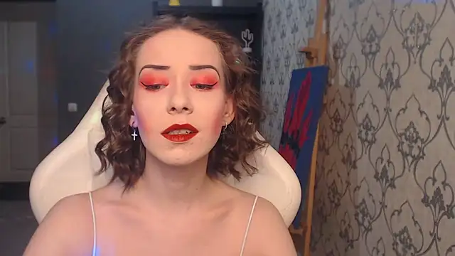 FascinatingEyess – Naživo XXX chat