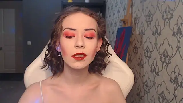 Chat XXX Live FascinatingEyess