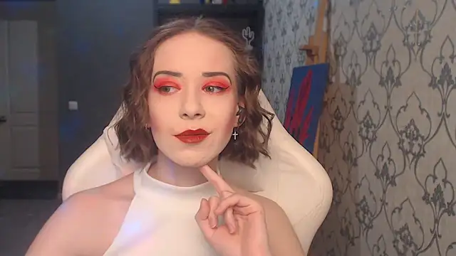 غرفة دردشة FascinatingEyess المباشرة