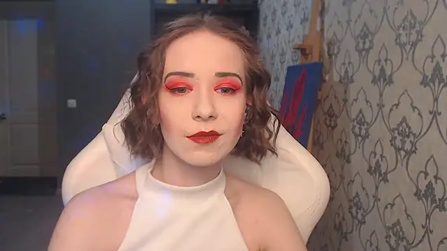 Chatroom en direct de FascinatingEyess
