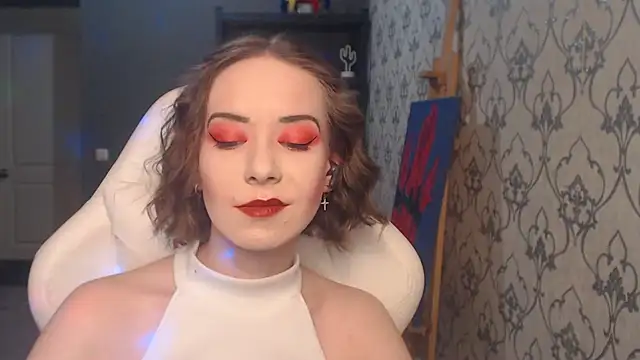 FascinatingEyess – live chatrum