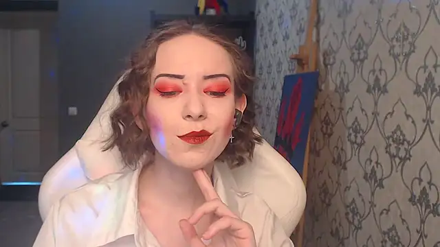 FascinatingEyess Cameră chat live