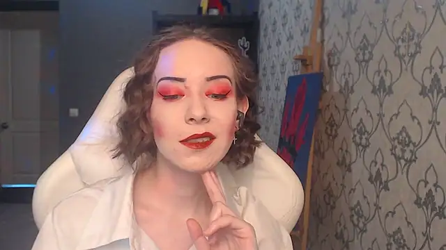 Chat ao vivo de FascinatingEyess