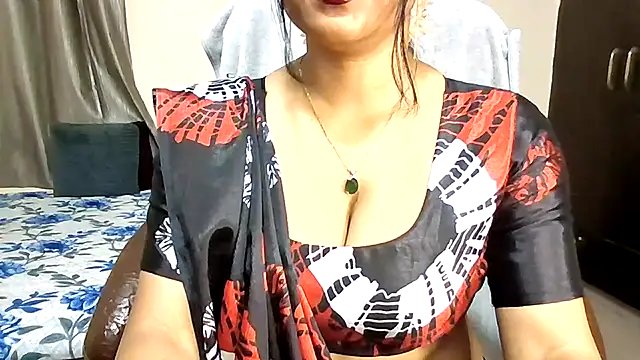 Chat ao vivo de Queenhimanshi