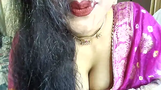 Queenhimanshi Ruang Obrolan Langsung