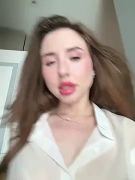 Jullia_Carter Live Chatraum