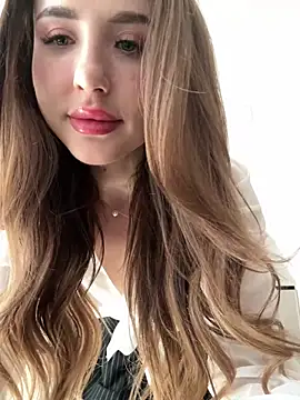 غرفة دردشة Jullia_Carter المباشرة