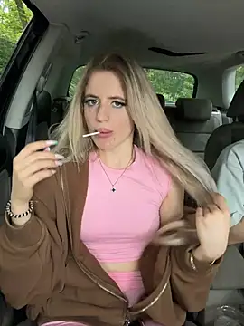 Holly-Glamour Cameră chat live
