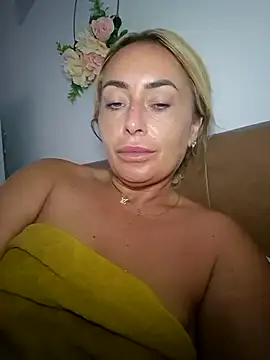 Molliexo Live chatroom