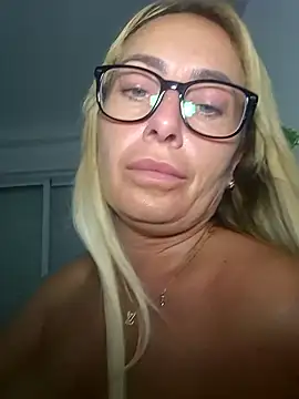 Chat ao vivo de Molliexo