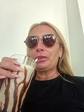 Chatroom en direct de Molliexo