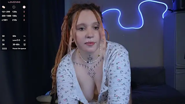 The_Full_Red_Moon – live chatrum