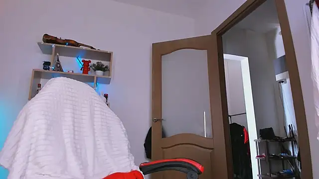 Jenny_Foster Cameră chat live