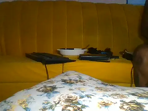 sherry_annen Live chat-huone
