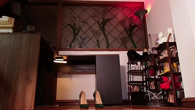 missmabelle Cameră chat live