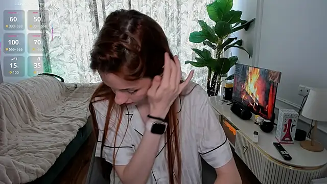 Онлайн чат Alyssa_Smitt